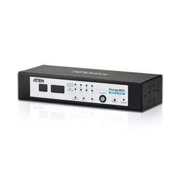 ATEN NRGence EC1000 Energy Box Μονάδα παρακολούθησης PDU