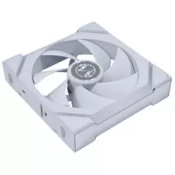 Lian Li UNI FAN SL FLEX Wireless ARGB Ανεμιστήρας 120mm 3 τεμ. Λευκό
