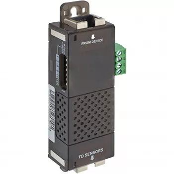 PowerWalker EMD για NMC Card NG Συσκευή παρακολούθησης περιβάλλοντος