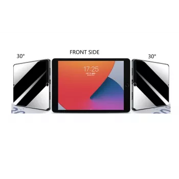 MRDISC Apple iPad 10.2, 10. Gen, 256 GB LTE Privacy Screen Protector (MG-SPAIPAD10.2AP)