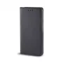 iLike Samsung Galaxy A12 / M12 Book Case V1 μαύρο
