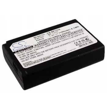 Cameron Sino BP1310 / ED-BP1310 μπαταρία αντικατάστασης για Samsung NX σειρά – 7,4V 1300mAh Li-Ion