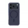 AMAZINGTHING Titan Pro θήκη για iPhone 17 Pro Max, συμβατή με MagSafe, μπλε