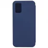 Evelatus Xiaomi Redmi Note 11/11S θήκη βιβλίου σκούρο μπλε