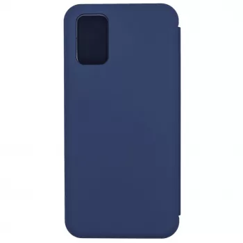 Evelatus Xiaomi Redmi Note 11/11S θήκη βιβλίου σκούρο μπλε