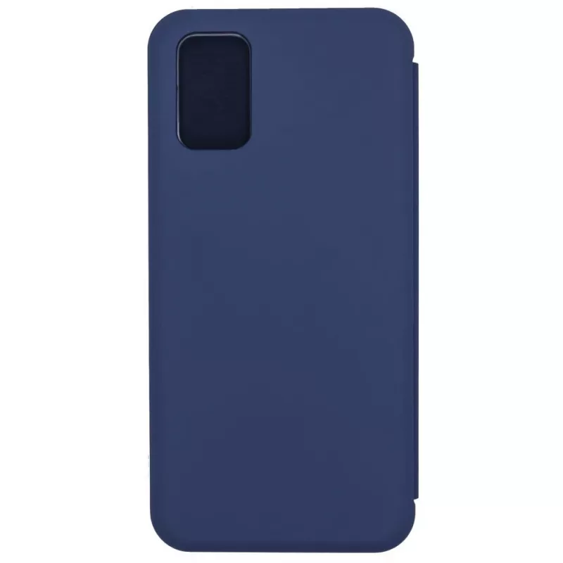 Evelatus Xiaomi Redmi Note 11/11S θήκη βιβλίου σκούρο μπλε