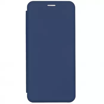 Evelatus Xiaomi Redmi Note 11/11S θήκη βιβλίου σκούρο μπλε