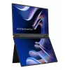 ASUS ZenScreen Duo MB14FCD 14 ίντσες Dual-Portable-Monitor 1920x1200 IPS USB-C Mini-HDMI αναδιπλούμενη