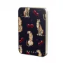 Burga Magnetic 5000 mAh Cougar Gold ασύρματο powerbank