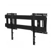 B-TECH AV BT9921/B Soft-Open Full Service επιτοίχια βάση για οθόνες XXL - Μαύρο