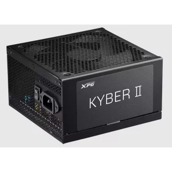 ADATA XPG KYBER II τροφοδοτικό 750W 80 PLUS Gold ATX μη modular