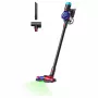 Dyson V10 Konical μπαταρίας ηλεκτρική σκούπα 465W χωρίς σακούλα