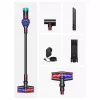 Dyson V10 Konical μπαταρίας ηλεκτρική σκούπα 465W χωρίς σακούλα