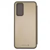 Evelatus Xiaomi Redmi Note 10S / Poco M5s θήκη βιβλίου Χρυσό
