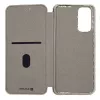Evelatus Xiaomi Redmi Note 10S / Poco M5s θήκη βιβλίου Χρυσό