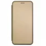 Evelatus Xiaomi Redmi Note 10S / Poco M5s θήκη βιβλίου Χρυσό