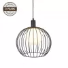 Φωτιστικό οροφής INKIN P15322A-D30 20W G9
