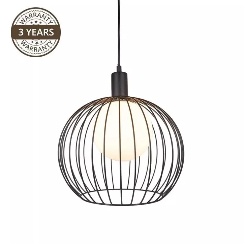 Φωτιστικό οροφής INKIN P15322A-D30 20W G9
