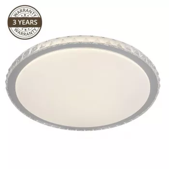 Φωτιστικό οροφής KUTEK 36W D51.5 LED