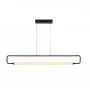 Φωτιστικό οροφής LED 30W 1800LM
