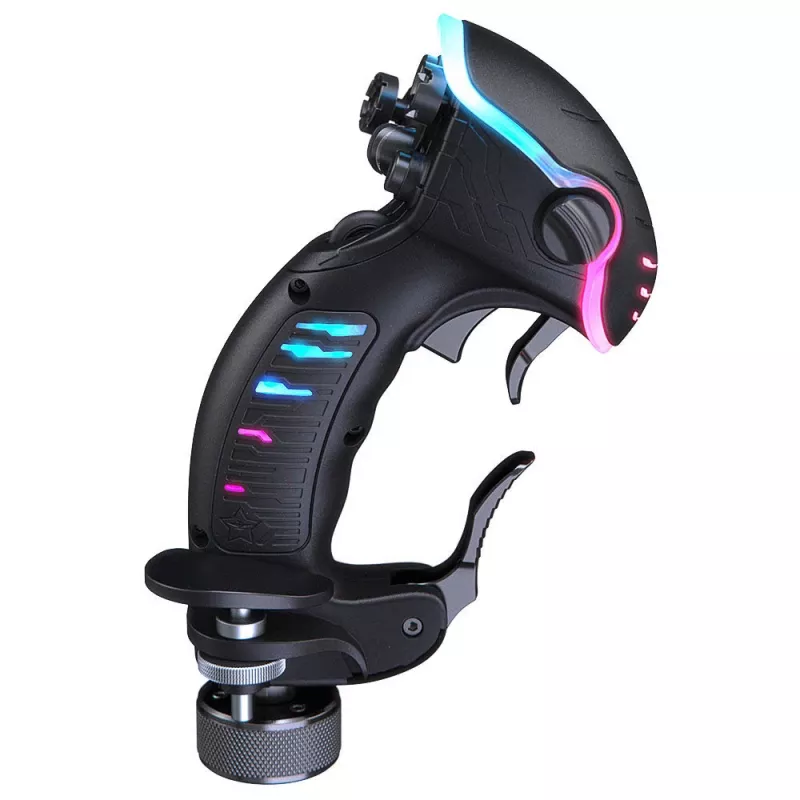 Virpil Controls Constellation ALPHA Prime R