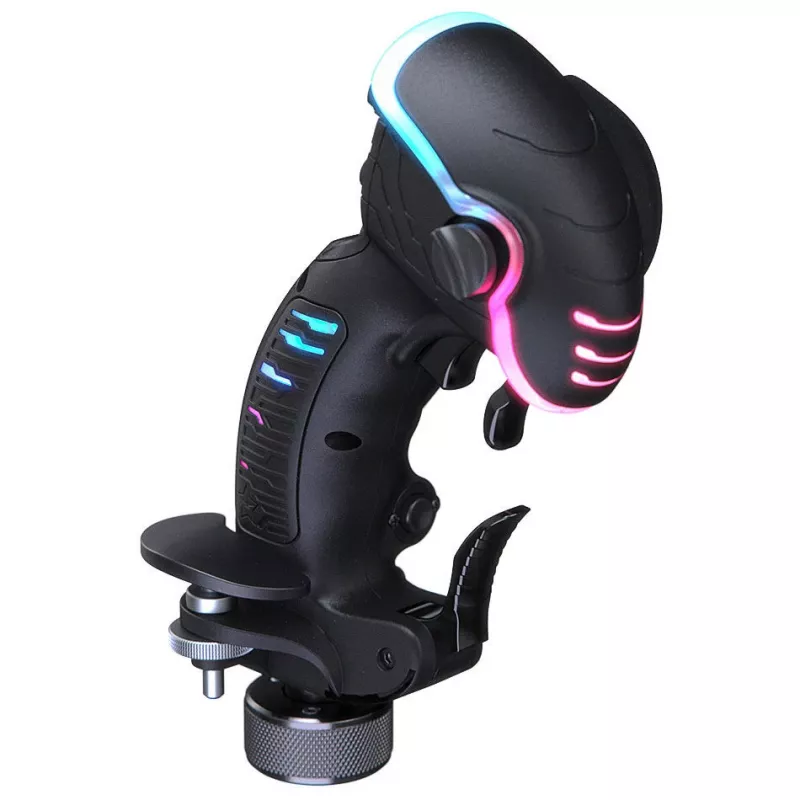 Virpil Controls Constellation ALPHA Prime R