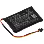 Cameron Sino μπαταρία για TomTom GO 510/520, VIA 62