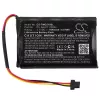Cameron Sino μπαταρία για TomTom GO 510/520, VIA 62