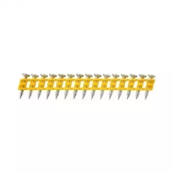 DeWALT DCN8901030 Σετ Αξεσουάρ για Καρφωτικά και Συρραπτικά - Συνδετήρες, Πείροι και Καρφιά για τη σειρά DCN890