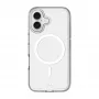 LAUT Crystal-M Θήκη για iPhone 16 Plus, Διαφανής