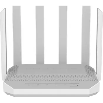 Keenetic Hero 5G KN-4110-01-EU Dual-Band Wi-Fi 6 Router με 5G Modem