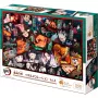 EPOCH Demon Slayer Puzzle Decoration Vol. 4 Παζλ 1000 τεμαχίων