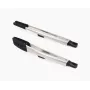 Joseph Joseph Elevate Fusion 2-τεμαχίων Σετ Λαβίδων Ανοξείδωτου Χάλυβα