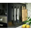 Joseph Joseph Elevate Fusion 2-τεμαχίων Σετ Λαβίδων Ανοξείδωτου Χάλυβα