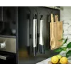 Joseph Joseph Elevate Fusion 2-τεμαχίων Σετ Λαβίδων Ανοξείδωτου Χάλυβα