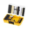 DEWALT 37-τεμαχίων Flextorq Σετ Κατσαβιδιού Bits TX