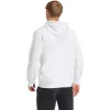 adidas Entrada 26 Full Zip Hoody Ανδρικό Λευκό M