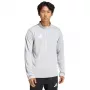 adidas Entrada 26 Ανδρικό Αθλητικό Τοπ Γκρι Four M