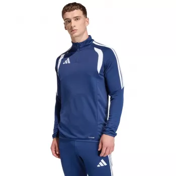 adidas Tiro 26 League προπονητικό τοπ ανδρικό Navy Blau JY9695 L