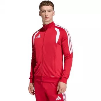 adidas Tiro 26 League Αθλητικό Τοπ Ανδρικό Κόκκινο XL