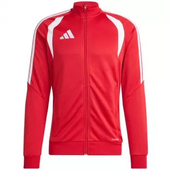 adidas Tiro 26 League Αθλητικό Τοπ Ανδρικό Κόκκινο XL