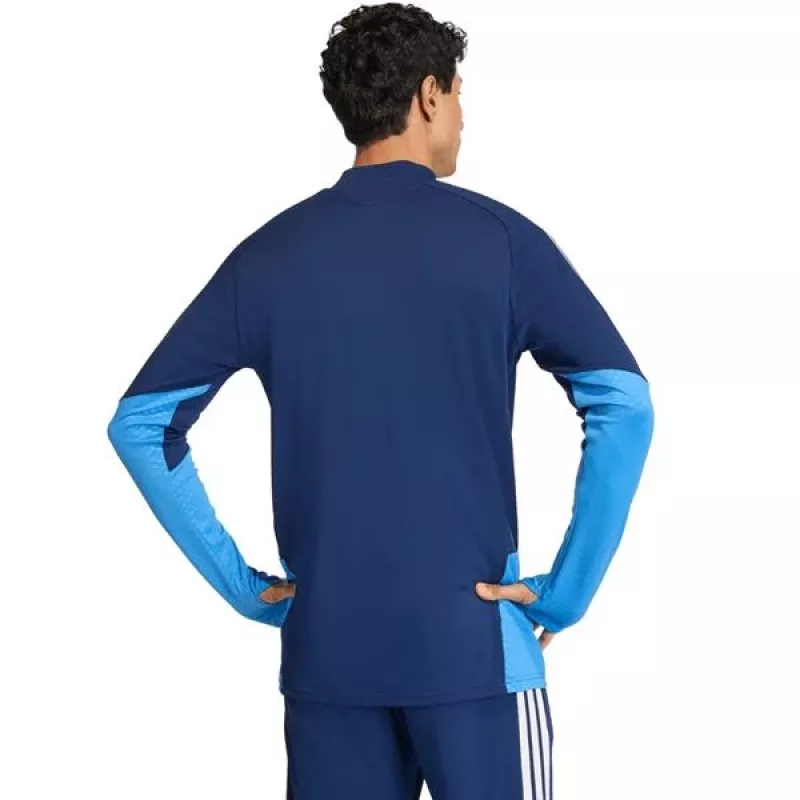 adidas Tiro 26 Competition προπονητικό τοπ ανδρικό Navy Blau L