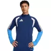 adidas Tiro 26 Competition προπονητικό τοπ ανδρικό Navy Blau L