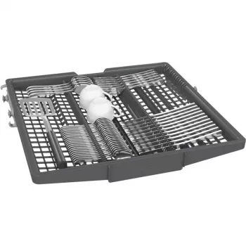 SIEMENS SN23HW02ME iQ300 ελεύθερο πλυντήριο πιάτων 60 cm λευκό Home Connect