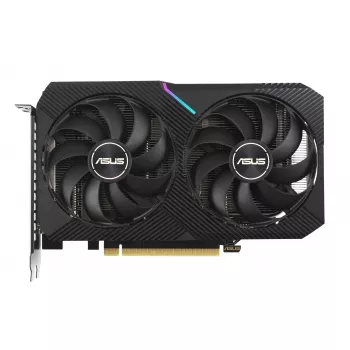 ASUS Dual GeForce RTX 3060 12GB GDDR6 κάρτα γραφικών