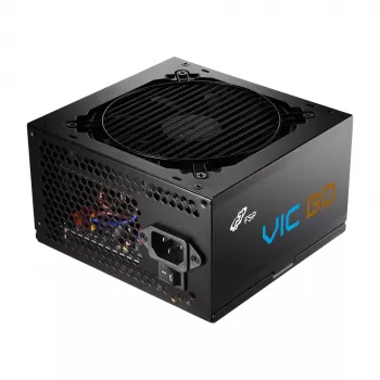 FSP Fortron VIC-650BD 650W 80 PLUS Gold πλήρως modular ATX τροφοδοτικό