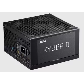 ADATA XPG KYBER II 850W 80 PLUS Gold ATX 3.0 πλήρως modular τροφοδοτικό
