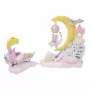 Sylvanian Families μαγικό αερόπλοιο με φιγούρα