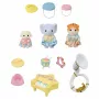 Sylvanian Families σετ φιγούρων Baby Concert (5817)