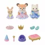 Sylvanian Families σετ παιχνιδιού μωρό πριγκίπισσα